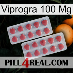 Viprogra 100Mg 19